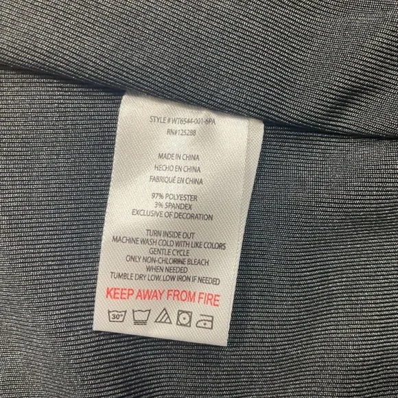 NWT Jason Wu Cowl Neck Ruched Waist Open Back Maxi Dress (D-1) - Picture 11 of 12